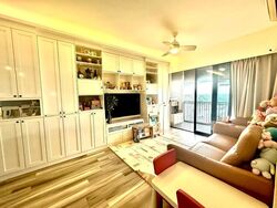 RiverParc Residence (D19), Condominium #498424191